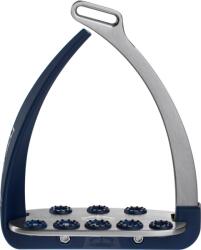 VEREDUS Steel1 kengyel - Blue Navy - 1 pár