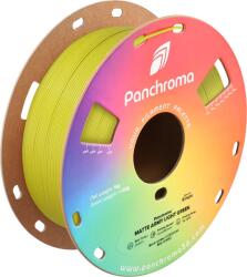 Polymaker Panchroma PLA - Katonai Világoszöld (Matte Army Light Green), 1.75mm, 1kg