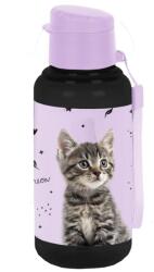 PASO Sticlă de apă fete, model CAT - Paso, 500ml