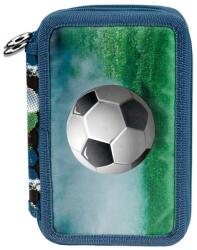 PASO Penar echipat cu trei compartimente, model FOOTBALL CLUB - Paso Penar