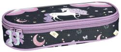 PASO Penar oval pentru copii cu un compartiment, model Unicorn - PASO Penar