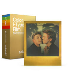 Polaroid Color GoldenMoments for i-Type x2 film