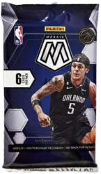 Panini 2022-23 Panini Mosaic Basketball Blaster Pack - kosaras kártya csomag