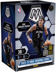 Panini 2022-23 Panini Mosaic Basketball Blaster box - kosaras kártya doboz