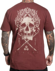 SULLEN tricou bărbați SULLEN - PREMIUM - CAESAR - SCM7191_RDOC