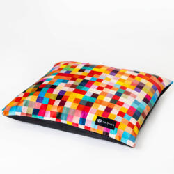 NRDOGS HUZAT Basic Kutyafekhelyre Soft Magic Color L (90x56cm)