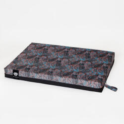 NRDOGS Prémium Kutyafekhely Soft Magic Tropic