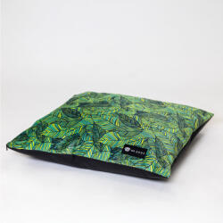 NRDOGS HUZAT Basic Kutyafekhelyre Soft Magic Jungle L (90x56cm)