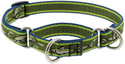 Lupine Pet Félfojtó nyakörv ( Brookies 1, 9 cm széles 36-51 cm) (DOG65305)