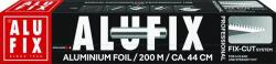 ALUFIX Alufólia, 200 m, ALUFIX (KHK958) - hazunktajan