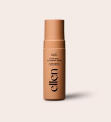 Ellen AB ellen® Prebiotikus és tejsavas intim mosakodóhab 150 ml ÚJ! ! !