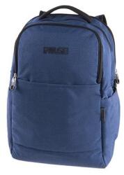 PULSE Hátizsák, notebook tartóval, PULSE "Oxford", kék (PLS122230)