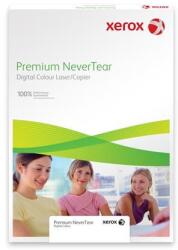 Xerox Speciális média, téphetetlen, A3, 95 mikron, műanyag alapú, vízálló, XEROX "Nevertear (LX98057)