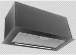 Operis PLUTO PLUS fekete beépíthető páraelszívó (214021) - mosibolt