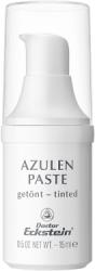 Doctor Eckstein Azulen Paste getönt - tinted 15ml