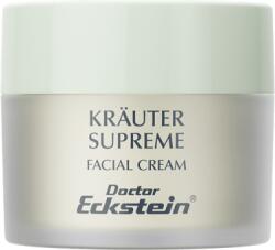 Doctor Eckstein Kräuter Supreme Facial Cream 50ml