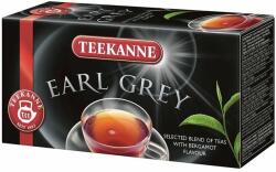 TEEKANNE Fekete tea, 20x1, 65 g, TEEKANNE, "Earl grey (KHK415)