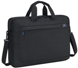 RIVACASE Notebook táska, 15, 6-16" RIVACASE "Boboli 8036", fekete (NTRBO8036) - hazunktajan