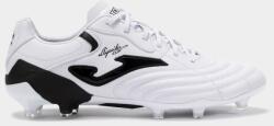 joma Aguila Cup 2502 White Black Firm Ground 44.5