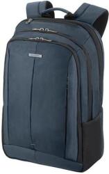 Samsonite Notebook hátizsák, 17, 3", SAMSONITE "GuardIT 2.0", kék (NHSG217BL)