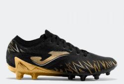 joma Striker 2501 Black Firm Ground 42 - givsport - 19 400 Ft