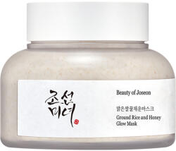 Beauty of Joseon Masca exfolianta cu orez si miere 150 ml Masca de fata