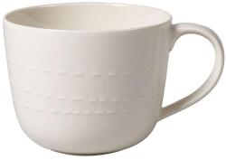 Villeroy & Boch V&B it’s my moment reggeliző csésze csíkos 0, 48l (10-4256-1540)