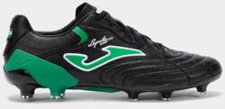 joma Aguila Cup 2501 Black Green Firm Ground 44
