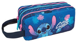 COOLPACK Tolltartó COOLPACK Lilo és Stitch primus 3 részes üres kék mintás (VL_2304619508)