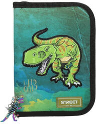 Eurocom Tolltartó STREET klapnis + tároló rekesszel üres Dinosaur (VL_2591186290)