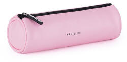 PASTELINi Tolltartó PASTELINI PU kerek pink (7-826) - bestoffice