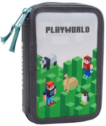 KARTON P+P Tolltartó OXY 2 szintes Playworld (8-53024) - bestoffice