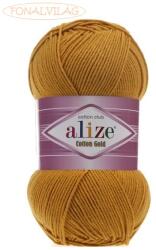alize COTTON GOLD - Mustár - 002