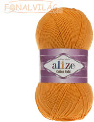 alize COTTON GOLD - Sütőtök - 083