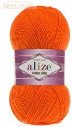 alize COTTON GOLD - Narancs - 037