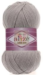 alize COTTON GOLD - Világos galambszürke - 200