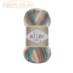 alize DÍVA BATIK - 4603