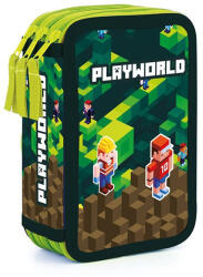 KARTON P+P Tolltartó OXY 3 szintes Playworld (9-41425) - bestoffice