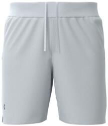 Under Armour Launch Elite 7" Short - gray mist - Szürke