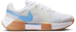 Nike Zoom GP Challenge 1 - white/light blue/sail/gum light brown - Fehér