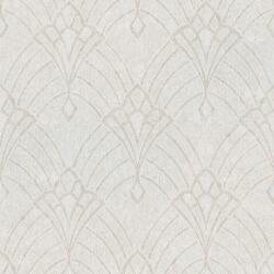 As Creation Tapet Art Deco crem-bej Mata Hari