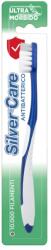  Periuta de Dinti Silver Care Antibacterian cu 10.000 de perii, duritate perii Ultra Moi