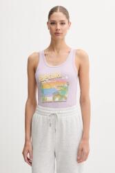 Rip Curl top LA PALOMA lila, 0FGWTE - lila M