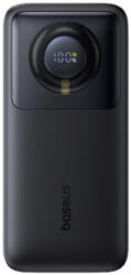 Baseus Powerbank Baseus Free2Pull 20000mAh 65W + kábel (czarny) (P10073700123-00) - reparoshop