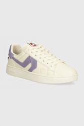 Levi's sportcipő SWIFT S bézs, D7910-0000 - bézs Női 37