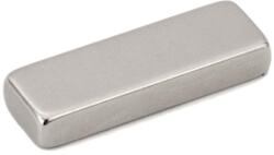 Magnetrend Magnet neodim bloc 30mm x 10mm x 5mm (10301035)