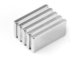 Magnetrend Magnet neodim bloc 20mm x 10mm x 2mm (10300840)