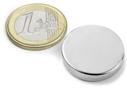 Magnetrend Magnet neodim disc 25mm x 5mm (10101556)