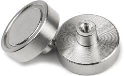 Magnetrend Magnet oala neodim 25mm cu filet interior (11000350)