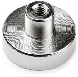 Magnetrend Magnet oala neodim 16mm cu filet interior (11000330)